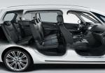 Opel Zafira 2016 года